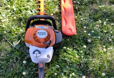 Location Taille haie Thermique Stihl à Montesquieu-Volvestre